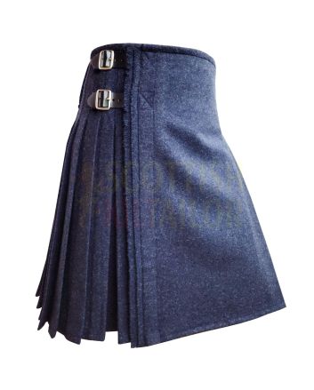 Scottish Premium Wool Kilt for Men in USA by Scottish Kilt Tailor