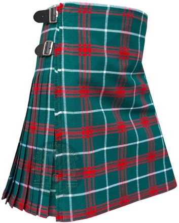 Welsh National Tartan Kilt