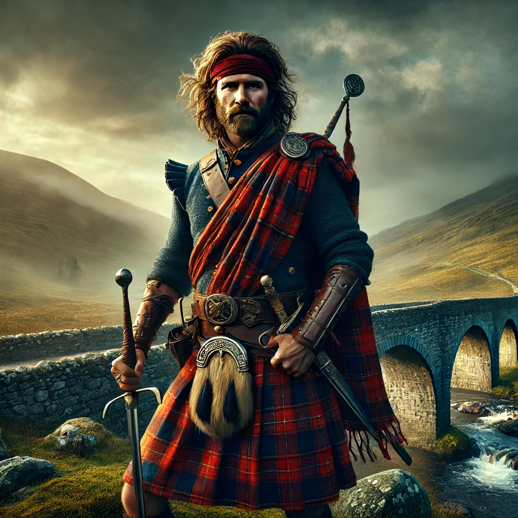 Clan MacGregor