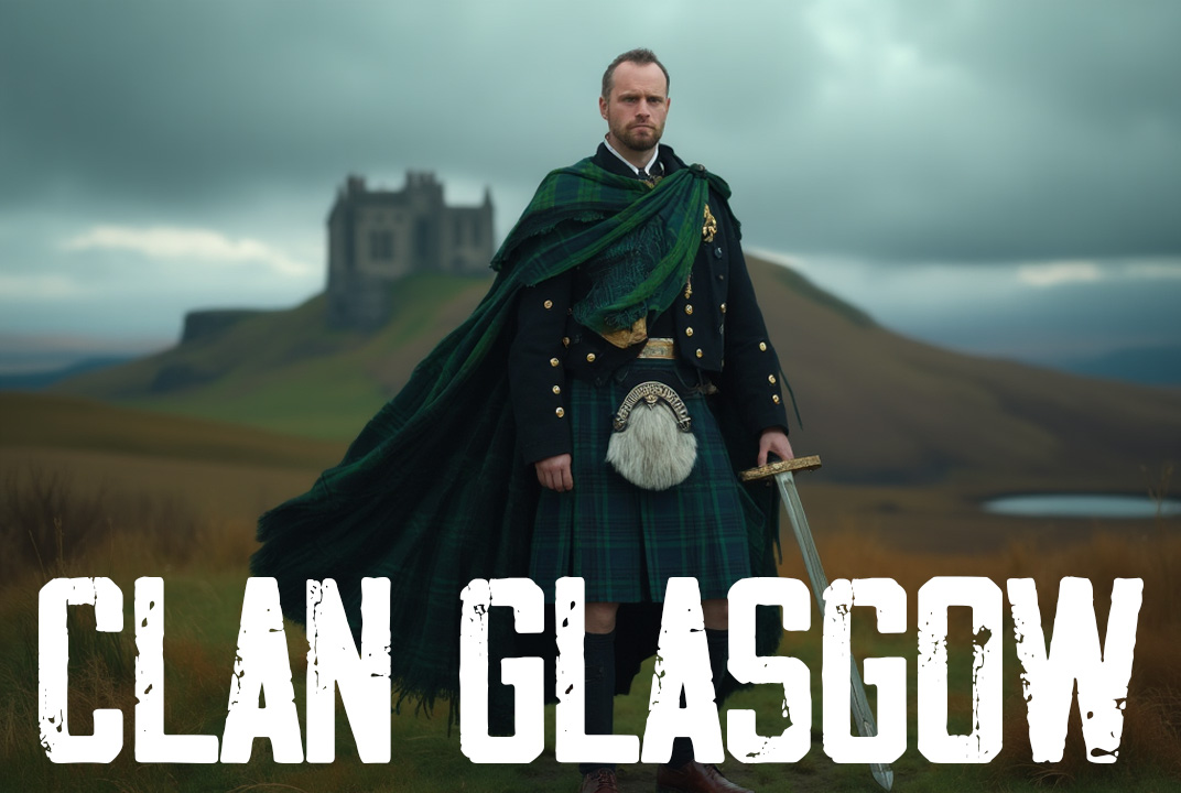 Clan Glasgow