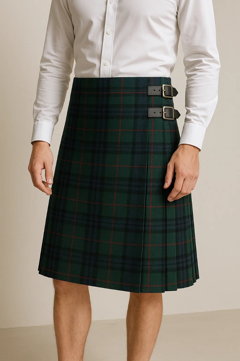 Made-to-Measure Kilts